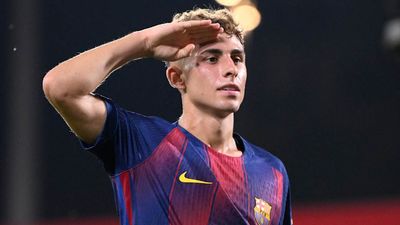 Report: Barcelona’s Two Conditions to Let Fermin Lopez Join Chelsea