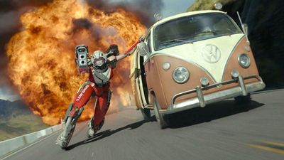 Netflix's New No. 1 Movie Is the $200 Million Box Office Bomb That Killed the 'Transformers' Franchise —Here's Why It Deserves a Second Chance