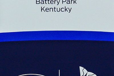 Unions seek broader foothold in the South as workers vote at an EV battery plant in Kentucky