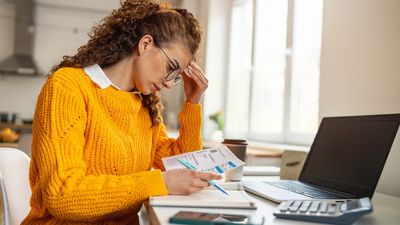 Feel Like Inflation Is Rising Faster Than Your Income? 8 Things You Can Do Today