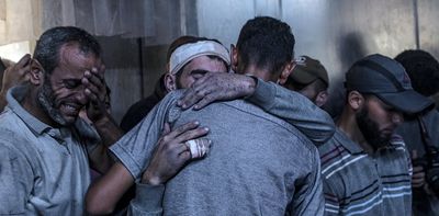 Gaza: civilian death toll outpaces other modern wars