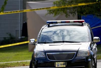Cincinnati Police Union Votes No Confidence In Mayor