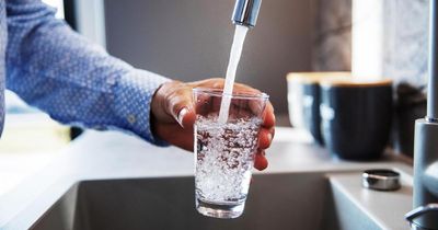 Hundreds of Scots warned not to drink tap water following 'serious situation'