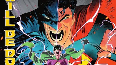 Comic Book Investing Guide: Batman Superman World’s Finest #11