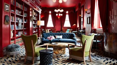 I Identified My Home's 'Confidence Zones' — Now I've Found the Perfect Place for My Most Out-There Decorating Ideas