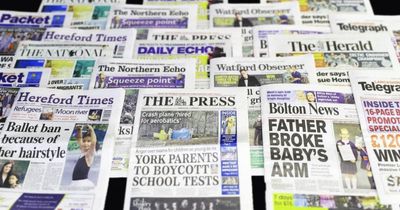 Trust in local media increases to 80 per cent, new survey shows
