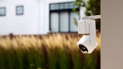 Wyze’s Latest Cam Pan Includes 4K Resolution And Enhanced AI Features