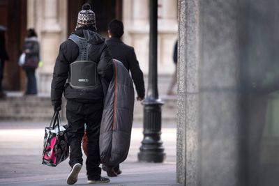Thousands of refugees facing homelessness after Home Office U-turn on eviction policy