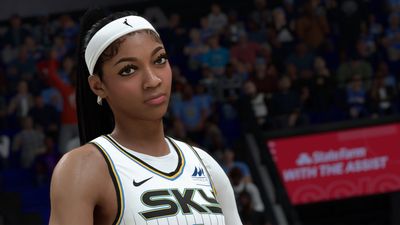 NBA 2K26: Greening Rebounds Explained
