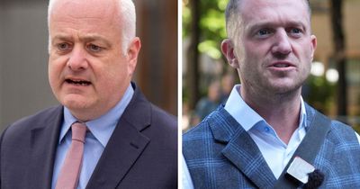 MSP demands 'formal apology' from BBC as host echoes far-right rhetoric
