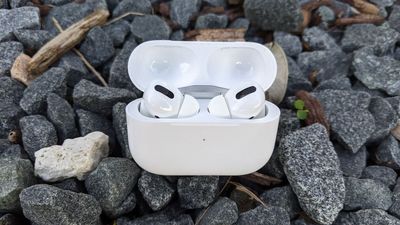 AirPods Pro 3 Leaker Just Revealed Design Details Ahead of Apple Event