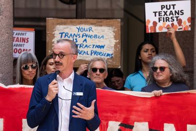 White House threatens sex education funds unless states nix references to transgender people in curriculums