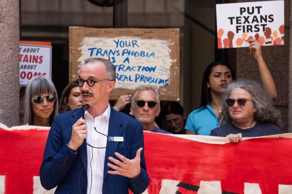 White House threatens sex education funds unless states nix references to transgender people in curriculums