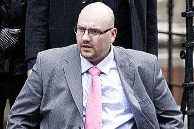 7/7 bombing survivor reveals he 'can't forgive' terrorist who cost him both legs and an eye in horror attack