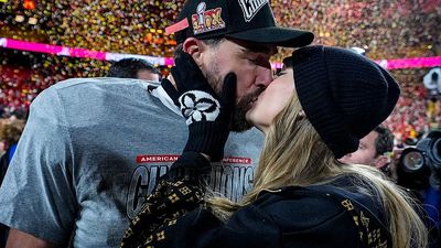 Swiftonomics: How brands may cash in on Taylor and Travis’ engagement