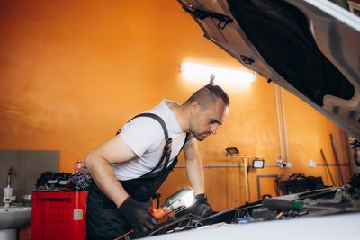 9 Auto Repairs That Create New Problems Within 60 Days