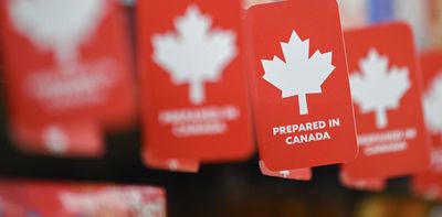 Canada is leading the U.K. and France in boycotting American goods due to Trump’s tariffs