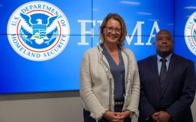 FEMA Faces Concerns Over Spending Oversight And Official Appointments