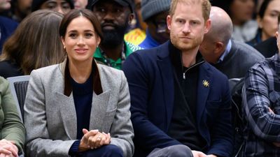 Meghan Markle was lost in her silence amid Royals as a dated rule ensured she couldn’t be herself