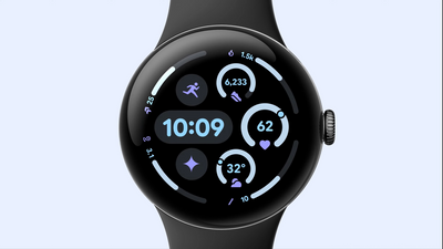 Google Play Store now warns you when smartwatch faces are battery drainers — here's how it works