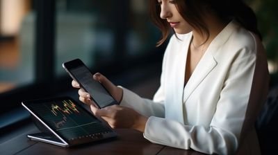 7 Reasons Women Under 40 Should Prioritize Index Funds—not Crypto