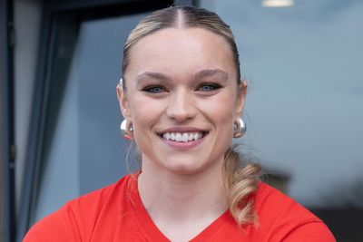 Jodie Ounsley calls on schools to build on success of Women’s Rugby World Cup
