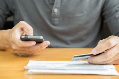 How Debt-Cleanup Apps Push Paid Loans Under the Hood