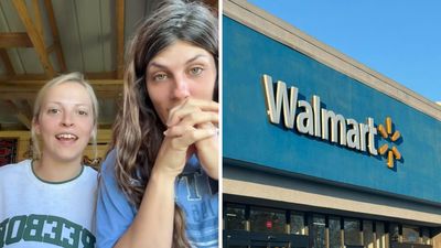 ‘People can see inside your house’: Woman buys brand-new Roku TV from Walmart. Then she turns it on, sees someone else’s living room