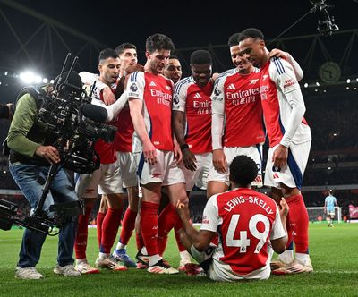 Exclusive: Myles Lewis-Skelly's mother Marcia tells FFT all about how a platform built for footballers' parents is changing the game