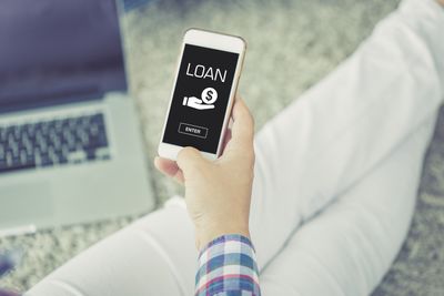 Is a “Clean Slate” Payday Loan Tainting Your Financial Reputation?