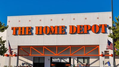 6 Best Reviewed Products Over $100 at Home Depot That Are Worth Your Money