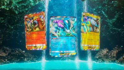 Pokémon TCG Pocket Secluded Springs release countdown: Exact time and date