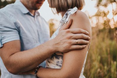 10 Things You Call Intimacy That Your Spouse Sees as Pressure