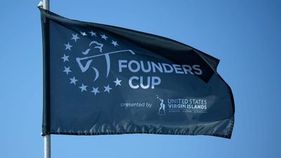 Marquee LPGA Tournament Finds New Title Sponsor