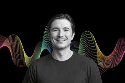 Robinhood CEO Vlad Tenev says investing for a living could replace labor in a post-AI world