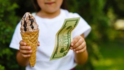 Here’s the Scoop on Fixing Your Melting Budget — and More Money Solutions From Our Experts