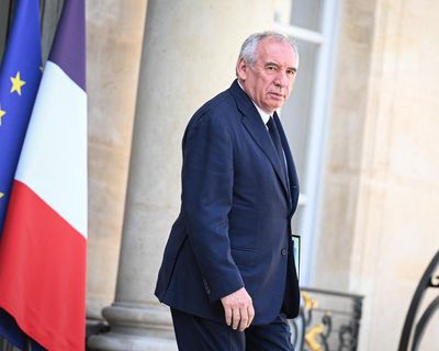 France on the brink: how a budget deficit became a political crisis