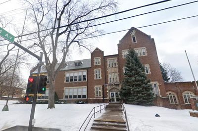 Minneapolis Catholic school shooting: two children killed and 17 injured