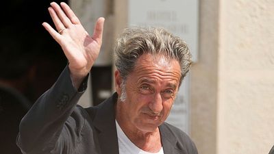 Venice Film Festival 2025: Paolo Sorrentino opens star-studded proceedings with 'La Grazia'.