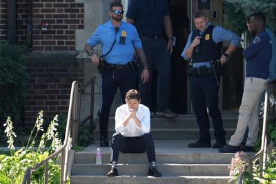 Minneapolis shooting suspect identified as Robin Westman who was former student at Catholic school: Latest updates