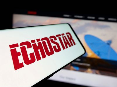 From Debt to Liftoff: EchoStar's $23 Billion Catalyst