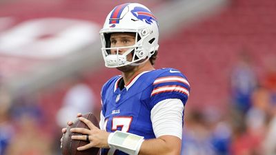Three Takeaways From Episode 4 of 'Hard Knocks': Training Camp With the Buffalo Bills