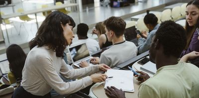 Supporting religious diversity on campus is a surprising consensus among faculty across the red-blue divide