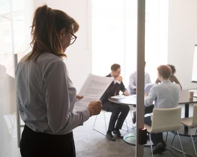 Scottish government trial of four-day week improves productivity and staff wellbeing