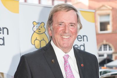 Terry Wogan's son rages over failure to sell dad's 'beloved' £3.75m mansion