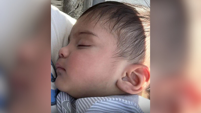 Baby Emmanuel Haro May Have Been Dead A Week Before Parents' Fake Kidnapping Report, Police Say