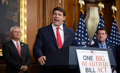 West Texas Congressman’s ‘Big Beautiful’ Cuts Could Harm Rural Hospitals in His District