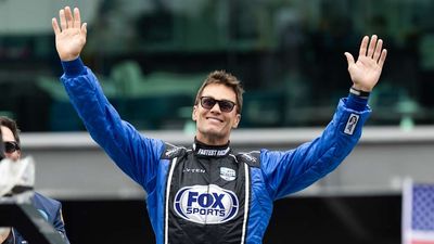 NFL Making Major Change to Tom Brady's Fox Job