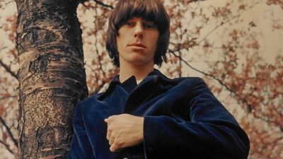 “It's the first heavy metal riff ever written – and I wrote it!”: How Jeff Beck and Jimmy Page combined to create a groundbreaking song – and then argued over the writing credit