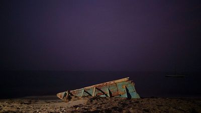 EU's and Spanish migration policies ‘exacerbate’ rights abuses in Mauritania - HRW report